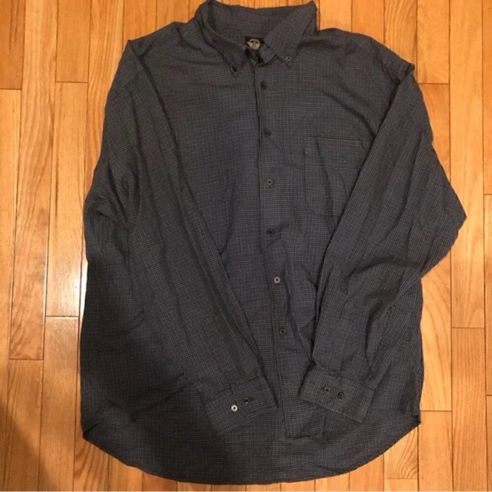 Dockers Button Down Shirt - Picture 3 of 4